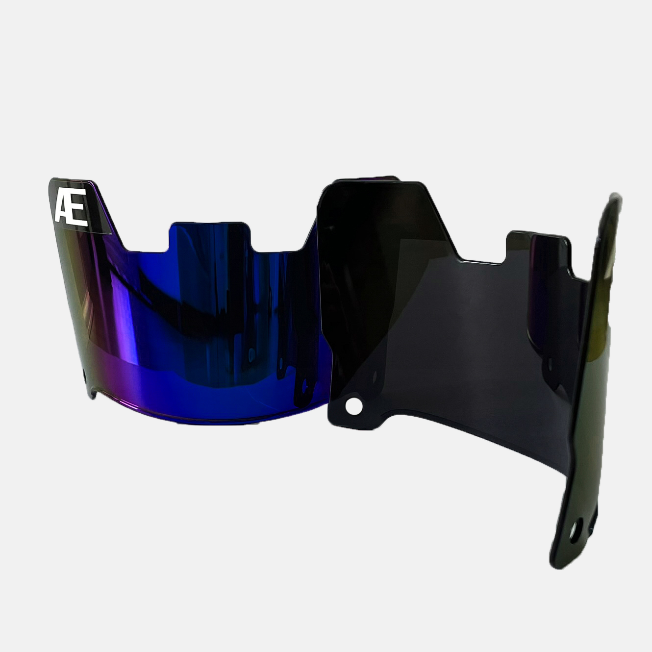 AETHER GEN1 VISOR BLUE