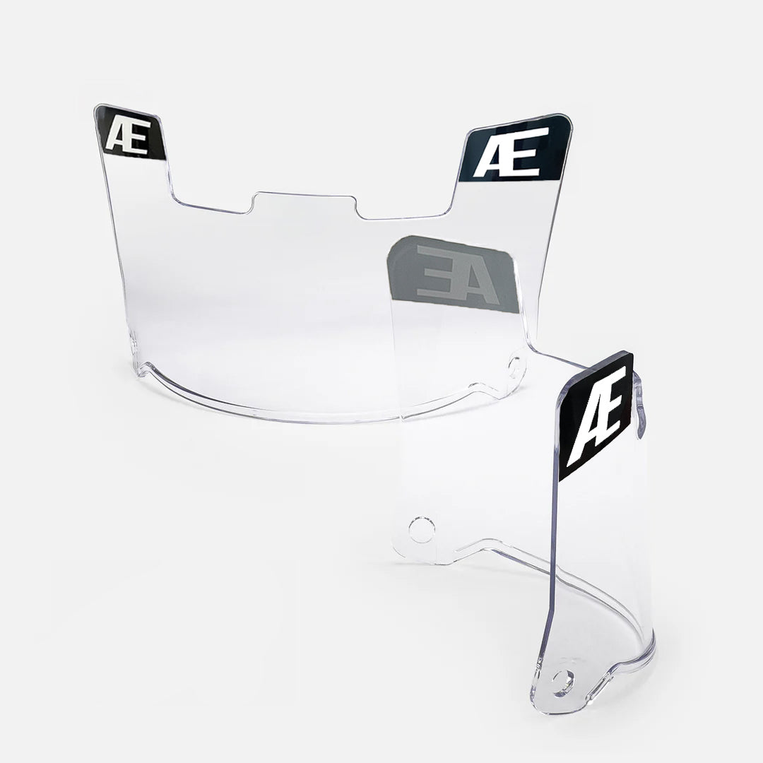 AETHER GEN1 VISOR CLEAR