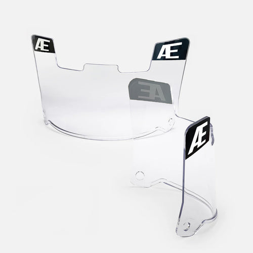 AETHER GEN1 VISOR CLEAR